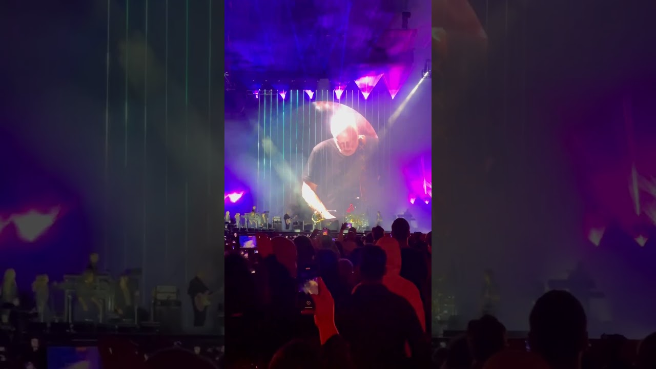 ロビン 【Gilmour / ギルモア】44終了 Pink FloydのDavid Gilmour、120本以上のギターをチャリティ