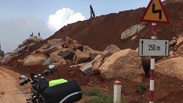 Xuyên việt:Hải phòng-Cà mau 6-HOG Hải phòng(Từ rừng dương Trà cổ đến rừng đước Cà mau) 24/6/2020