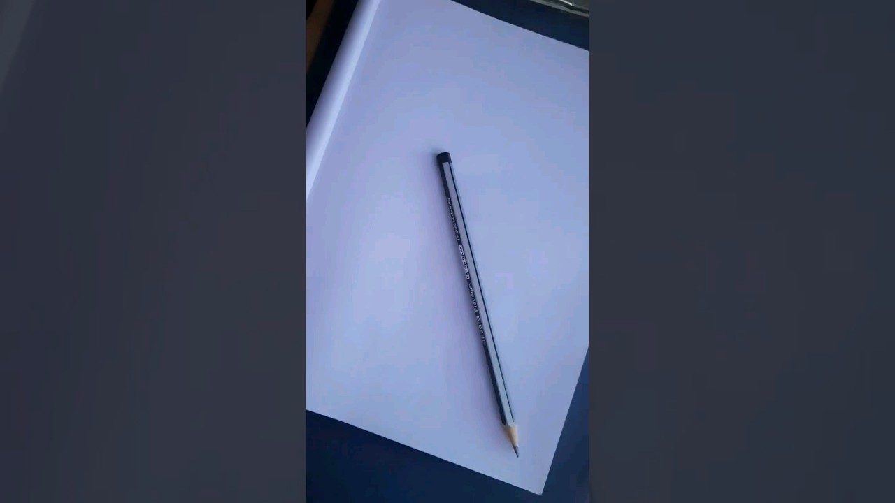 hidden girl face drawing. easy pencil drawing pencildrawing 