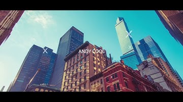 Parallax NewYork Slideshow!