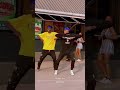 Got Her Attention With…….. #shorts #viral #trend #duroremix