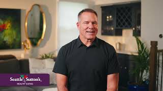 Seattle Suttons Healthy Eating - Addressing Your Health Concerns - Customer Testimonials