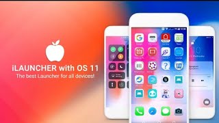 Phone X Launcher OS 12 customize your launcher with free themes and wallpapers screenshot 4