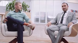 Google Cloud Customers and Partners on the Importance of Being a Trusted Advisor screenshot 3