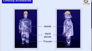 Fireman Outfit - Clothing Accessories | FPFF Course | Virtual Guru