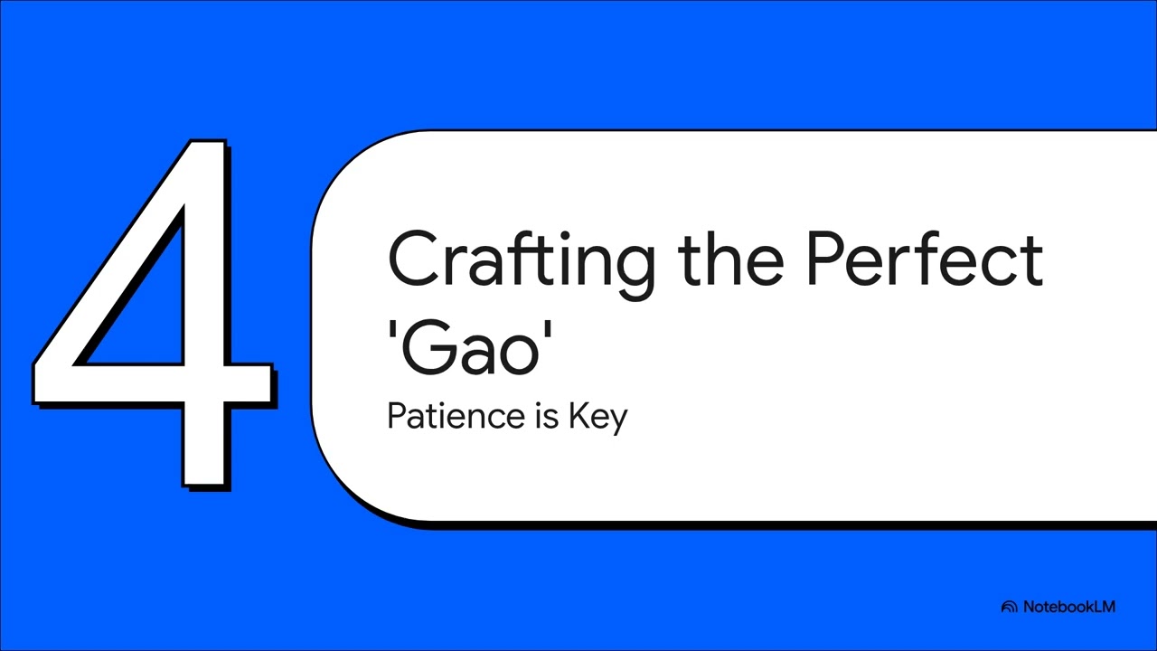 The Secret Life of Turnip Cake