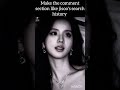 make the comment section look like #kpop #edit #blackpinkshorts #song #shorts #jisoo