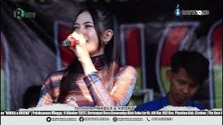 KEJEBAK NYAMAN | The Best Of Music 'NEW NADA RISMA' Pimp. DEDE RISMA | Danamulya - Cirebon
