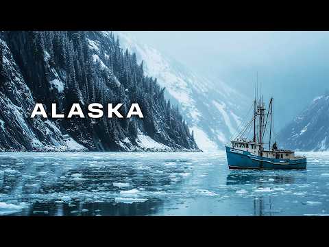 ALASKA: América Rusa | Documental de Viaje 4K