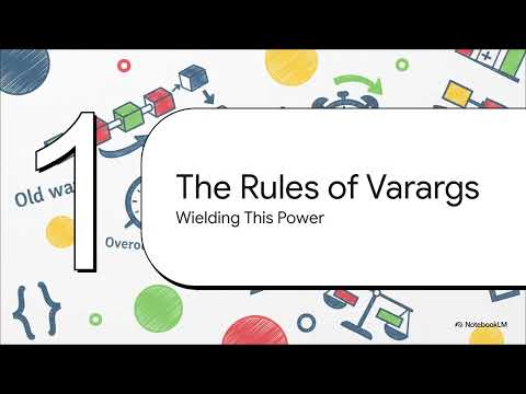 Java Varargs Explained( Accept Any Number of Arguments)