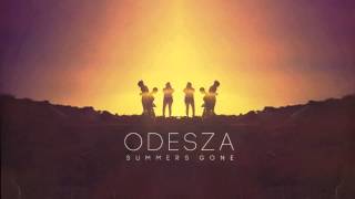 Miniatura del video "ODESZA - IPlayYouListen"