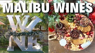 Best Malibu Vineyard Experience On A Budget Instagrammable Picture Opportunities