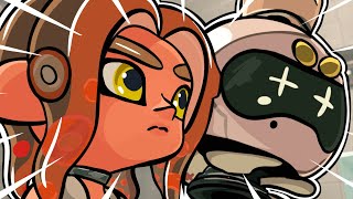 SPLATOON 3 New Roguelike DLC Is INSANE!
#splatoon3 #sideorder
Thanks for watching this episode of SPLATOON 3 SIDE ORDER! I hope you liked it!!
yoooo tell me why this dlc is so good so far WHAT, im so glad the story mode dlc is here IVE BEEN WAITING for a reason to play this game again!!
let me know if you wanna see more!!
thanks for being here :) hope you have a good day!!
splatoon 3 gameplay
splatoon 3 side order gameplay SPLATOON 3 New Roguelike DLC Is INSANE!