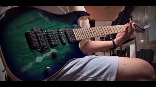 Ibanez RG470AHM Electric Guitar Blue Moon Burst #ibanez Ibanez RG470AHM Electric Guitar Blue Moon Burst #ibanez