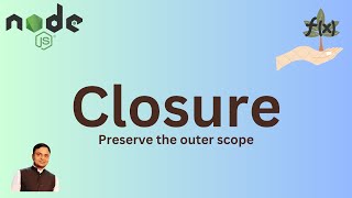 What Is Closure Explained With Example