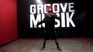 "Uh huh" - B2K - Choreography by: Ahmed ZakZouk