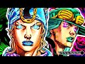 Comment steel ball run est devenu culte  