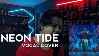 Download Lagu BOI WHAT - Neon Tide (Vocal Cover) MP3 Download Lagu BOI WHAT - Neon Tide (Vocal Cover) MP3