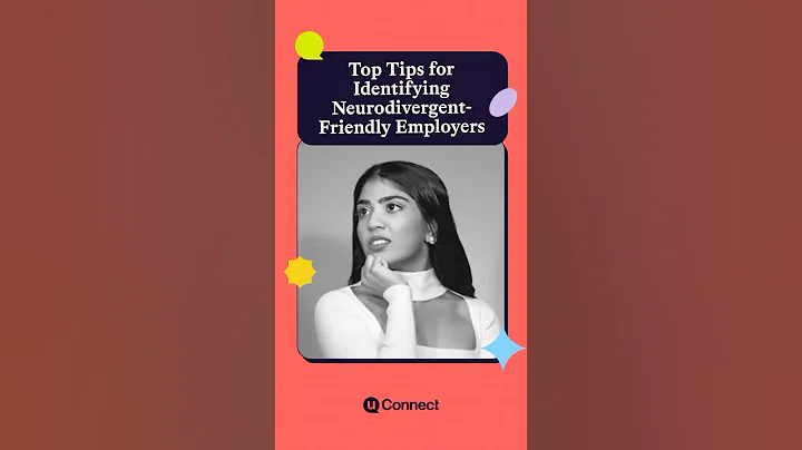 How Neurodivergent Students Can Spot Inclusive Employers