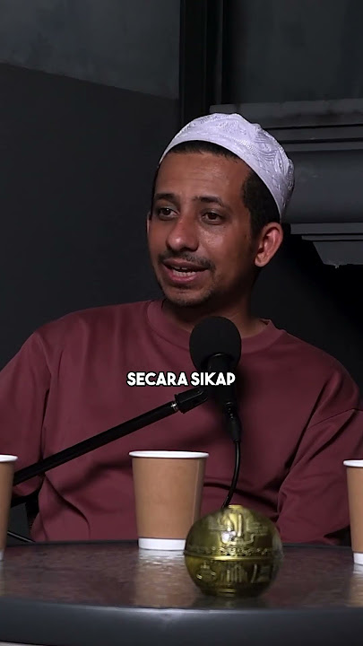 TANDA2 KIAMAT YANG SUDAH TERJADI?? 😱🥶 FT. HABIB JAFAR