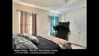 401 Washington St, Taunton MA 02780 - Multi Family Home - Real Estate - For Sale -