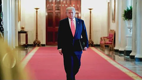 House Republicans clear key hurdle on President Trump's bill, pushing it closer to vote