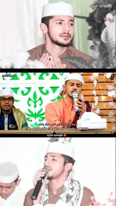 habib hasyim bin alwi al athos🌹[azka taslimi)30 detikk story WA. $UBCRIBE🙏