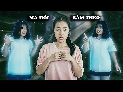 Ma Đói Bám Theo Cô Gái Hợp Mệnh Trong Tháng Cô Hồn - Phim Ma Táo Đen TV