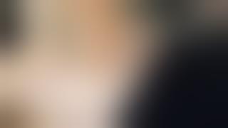 hard hit into a soft stomach (slow motion unflexed belly punch)