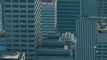 Element 3D City After effects Tutorial- METROPOLITAN PACK