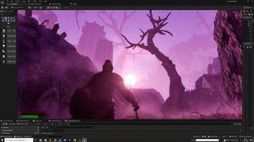 UE5 Fun souls-like prototype made in 3 days