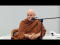 25650923 humanistic medicine inspirational  qa by ajahn jayasaro