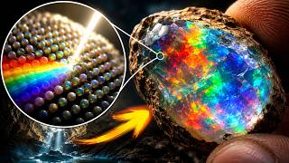 Why Opal Looks Impossible