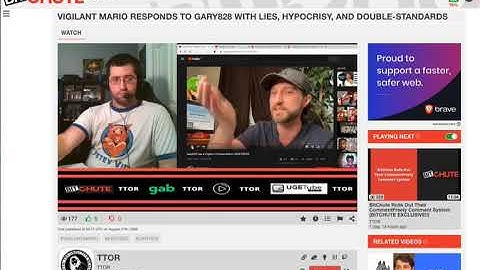 A Christian Apologist Analyzes Mario