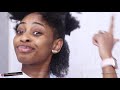 HOW TO: MAX HYDRATION ON low POROSITY HAIR | ASL 🤟🏾| 12 DAYS OF MUZE-MAS🎄 Mp3 Song