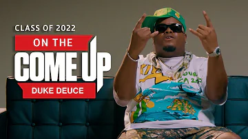 Interview - On The Come Up: Duke Deuce