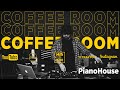 Piano house  deep house  coffee room 10 by dr zilter vintage culture jacklin martin kc lights