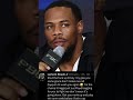 FLOYD MAYWEATHER WANTS TO SETUP A ROACH VS MOTON FIGHT #floydmayweather #lamontroach #shorts