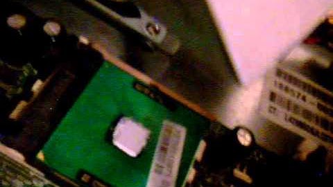 Socket 370 Intel processor upgrade