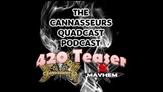 EPISODE FIVE - 1 Paper Teaser Edition - Government Corruption In Cannabis Comes To Canada & The AGCO