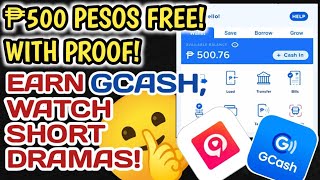 EARN WHILE WATCHING SHORT DRAMAS THIS 2026! PAANO KUMITA SA PANOOD? screenshot 4
