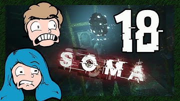 SOMA | Part 18 (FINAL) | Freedom At Last