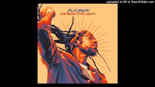 Buried Alive - Buju Banton (UMG Recordings)