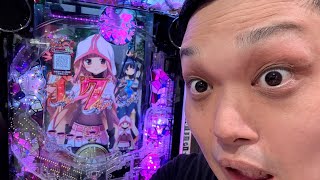 【スロパチ生配信】eマギアレコード！MP2！【ホール実践】