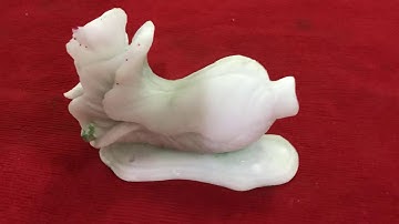 BẮP CẢI ĐÁ RUBY - ĐÁ VIỆT NAM THIÊN NHIÊN