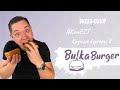 КимЕСТ: Вкусные бургеры в BULKA BURGER. Алматы, Казахстан.