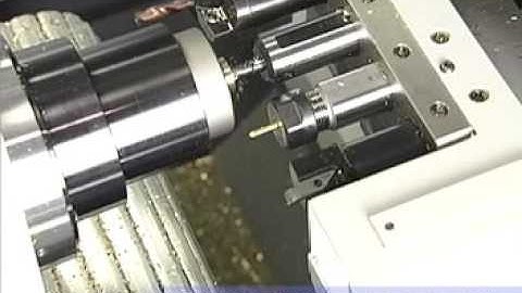 A20 Video Citizen Machine