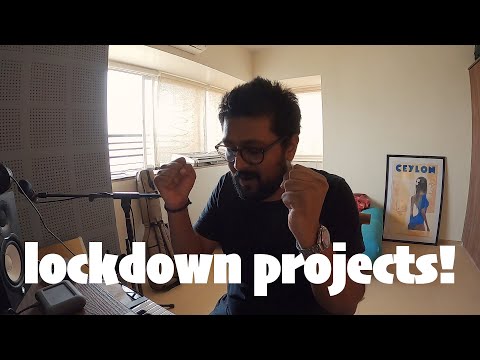 Studio Log 9: Collaborate!