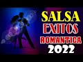 Canciones De Salsa Mas Escuchadas 2021 - Grande Exitos Salsa Romanticas - Salsa Romanticas 2021