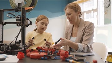 Inspire STEM Learning - STEM 900